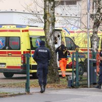 Napad nožem u zagrebačkoj školi, ranjena učiteljica i učenici