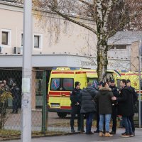 Napad nožem u zagrebačkoj školi, ranjena učiteljica i učenici