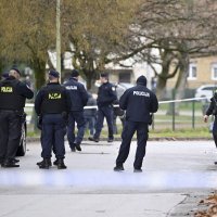 Napad nožem u zagrebackoj osnovnoj školi Prečko