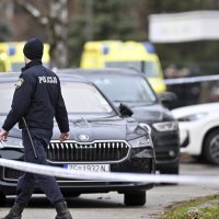 Napad nožem u zagrebackoj osnovnoj školi Prečko