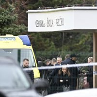 Napad nožem u zagrebackoj osnovnoj školi Prečko