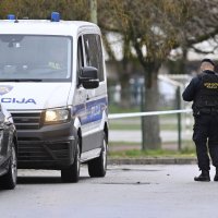 Napad nožem u zagrebackoj osnovnoj školi Prečko