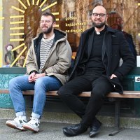 Svećenik Petar Popović