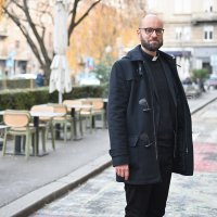 Svećenik Petar Popović