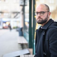 Svećenik Petar Popović