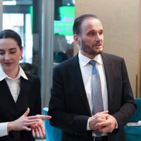 Nikica Jelavić otkazao konferenciju za medije zbog tragedije u OŠ Prečko