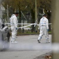 Očevid kod OŠ Prečko