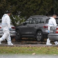 Očevid kod OŠ Prečko