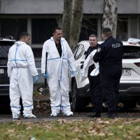 Očevid kod OŠ Prečko