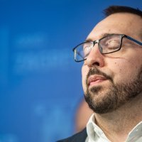 Tomislav Tomašević