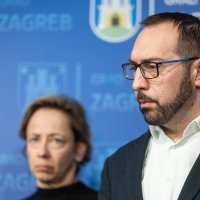 Tomislav Tomašević