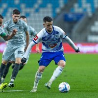 Osijek - Istra 1961, SuperSport HNL, 20.12.2024.