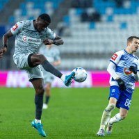 Osijek - Istra 1961, SuperSport HNL, 20.12.2024.