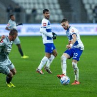 Osijek - Istra 1961, SuperSport HNL, 20.12.2024.