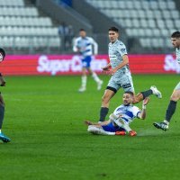 Osijek - Istra 1961, SuperSport HNL, 20.12.2024.