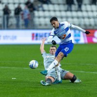 Osijek - Istra 1961, SuperSport HNL, 20.12.2024.