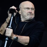Phil Collins