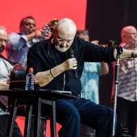 Phil Collins