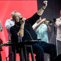 Phil Collins