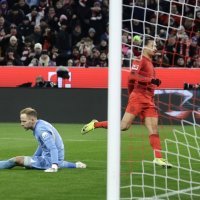 Bayern - Red Bull Leipzig, Bundesliga, 20.12.2024.