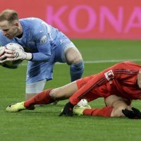 Bayern - Red Bull Leipzig, Bundesliga, 20.12.2024.