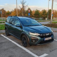 Dacia Jogger Expression 1.0 ECO-G 100