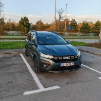 Dacia Jogger Expression 1.0 ECO-G 100