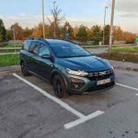 Dacia Jogger Expression 1.0 ECO-G 100