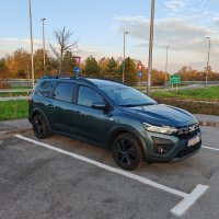 Dacia Jogger Expression 1.0 ECO-G 100