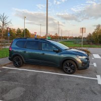 Dacia Jogger Expression 1.0 ECO-G 100