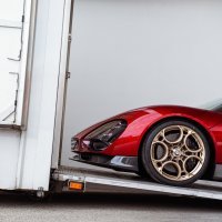 Prvi primjerak Alfa Romea 33 Stradale spreman za isporuku