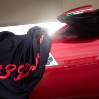 Prvi primjerak Alfa Romea 33 Stradale spreman za isporuku