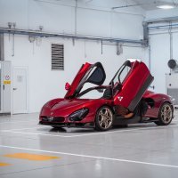 Prvi primjerak Alfa Romea 33 Stradale spreman za isporuku