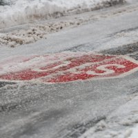 Snijeg zabijelio Zagvozd