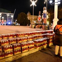 Mimohod 'Za sigurnu školu'