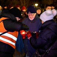 Mimohod 'Za sigurnu školu'