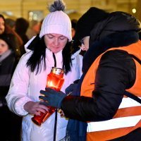 Mimohod 'Za sigurnu školu'