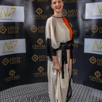 Modna revija HTV-ovog novinara Šime Kovačevića