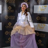 Modna revija HTV-ovog novinara Šime Kovačevića