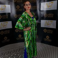 Modna revija HTV-ovog novinara Šime Kovačevića