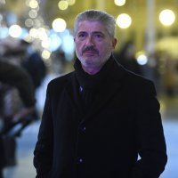 Predizborni skup Nike Tokića Kartela