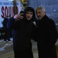 Predizborni skup Nike Tokića Kartela