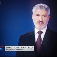 Sučeljavanje predsjedničkih kandidata na HRT-u