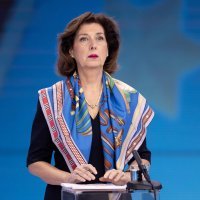 Sučeljavanje predsjedničkih kandidata u studiju HRT-a