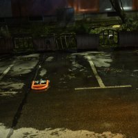 Požar u stanu na Laništu