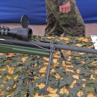 Pušku Sako M10 u različitim varijantama koriste i finske obrambene snage