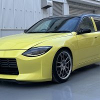 Nissan custom automobili: NEO Skyline, Z Lealia i Bluebird Kiwami