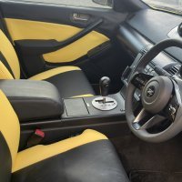 Nissan custom automobili: NEO Skyline, Z Lealia i Bluebird Kiwami