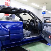 Nissan custom automobili: NEO Skyline, Z Lealia i Bluebird Kiwami