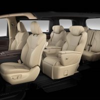 Toyota lansira Alphard i Vellfire PHEV modele u Japanu